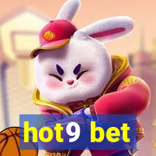 hot9 bet